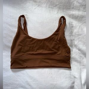 Lululemon bra